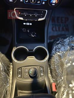 GMC Terrain